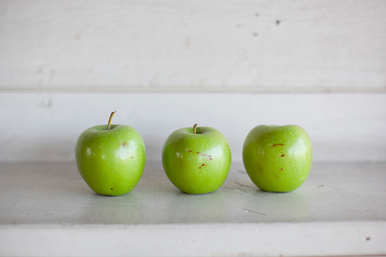 Granny Smith Apples - Baker's Pack - Half Box