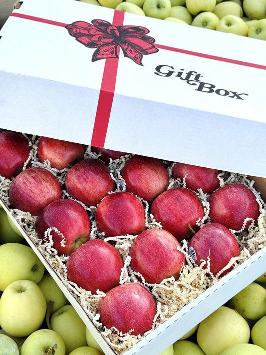 Gala Apples — Orchard Select Gift Box | 10 lb